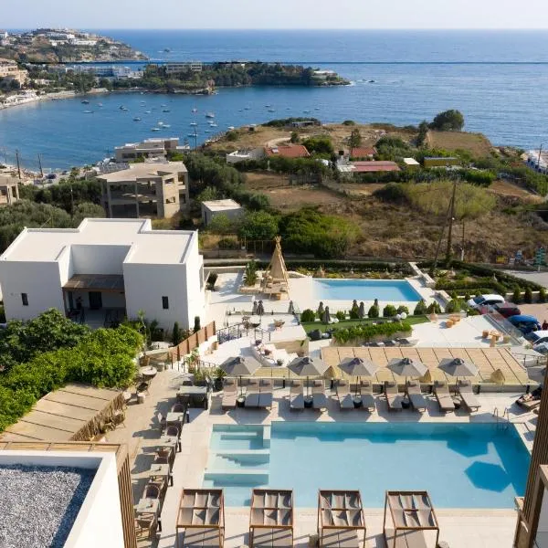Irida Mindful Living - Adults Friendly 14 years