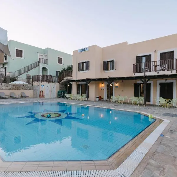 Perla Apartments