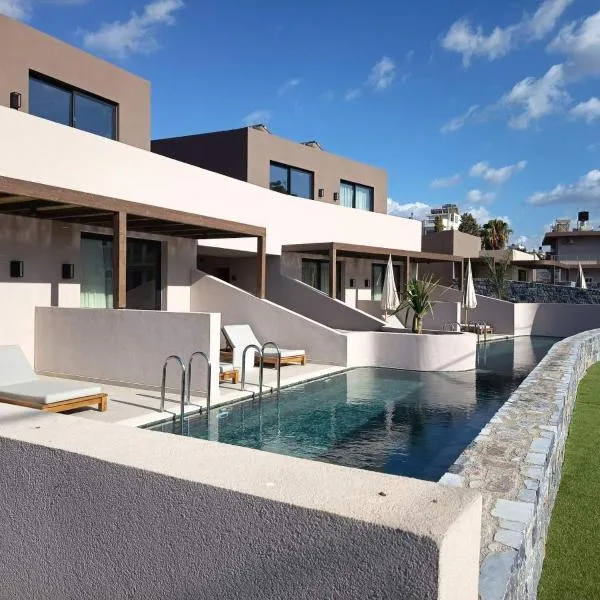 Eleni Village & Suites