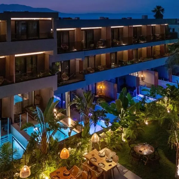 Alsus Boutique Hotel - Adults Only