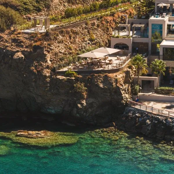 Castello Infinity Suites - Adults Only