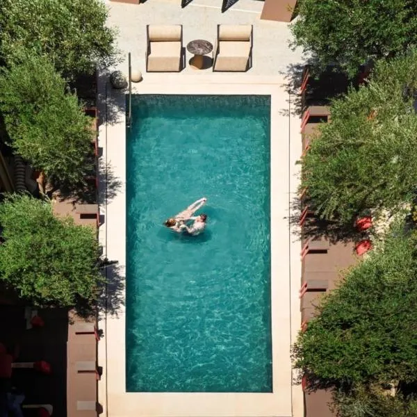 Ikaros Suites