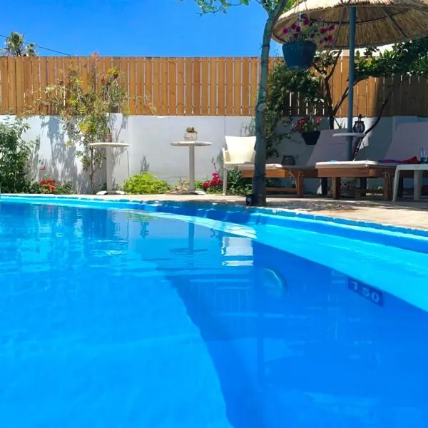 RODI BLUE apartments